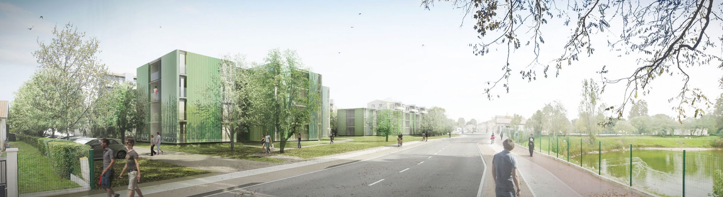 Le Dorat 1