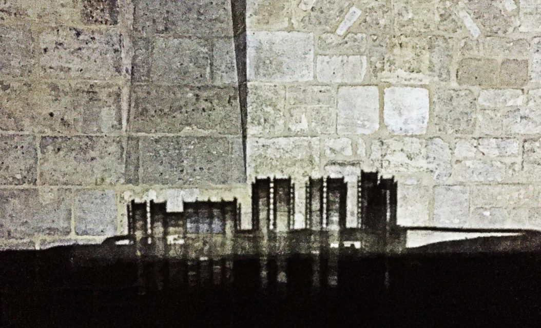 La Butinière maquette