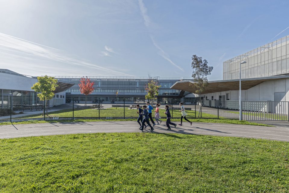 Collège de Bruges 8